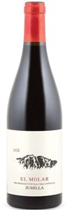 11 El Molar Jumilla (Casa Castillo) 2011